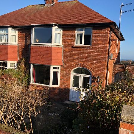 Ryndle House Villa Scarborough Kültér fotó